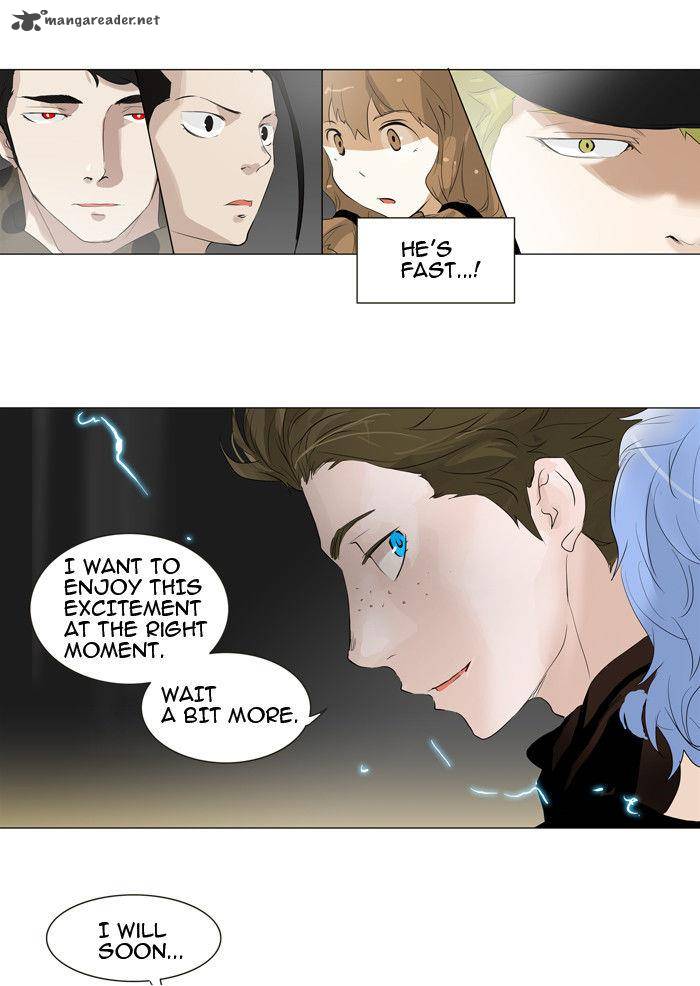 Tower of God - Chapter 204 Page 33