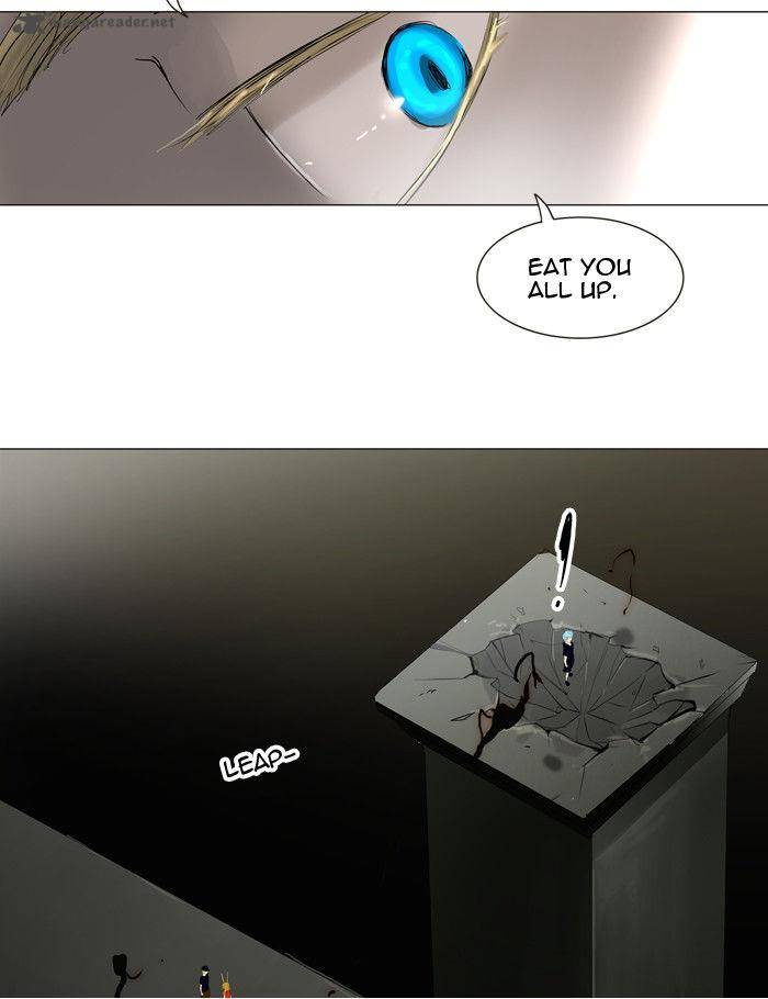 Tower of God - Chapter 204 Page 34