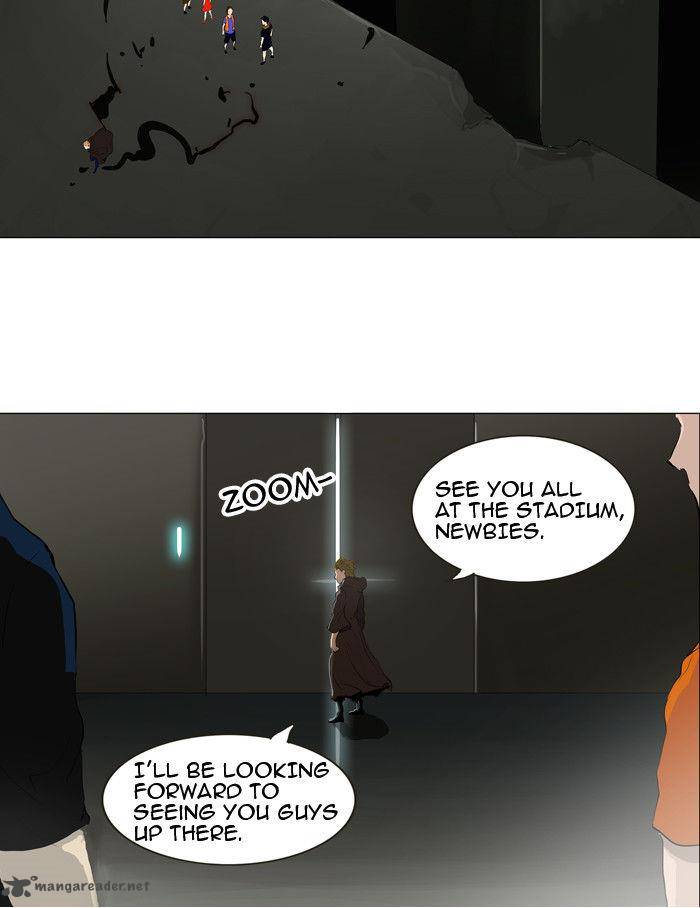 Tower of God - Chapter 204 Page 35