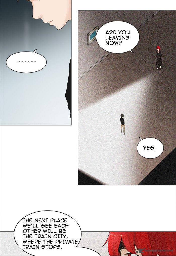 Tower of God - Chapter 204 Page 38