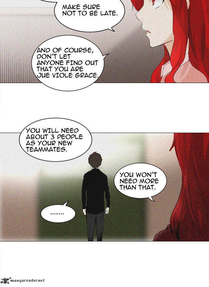 Tower of God - Chapter 204 Page 39