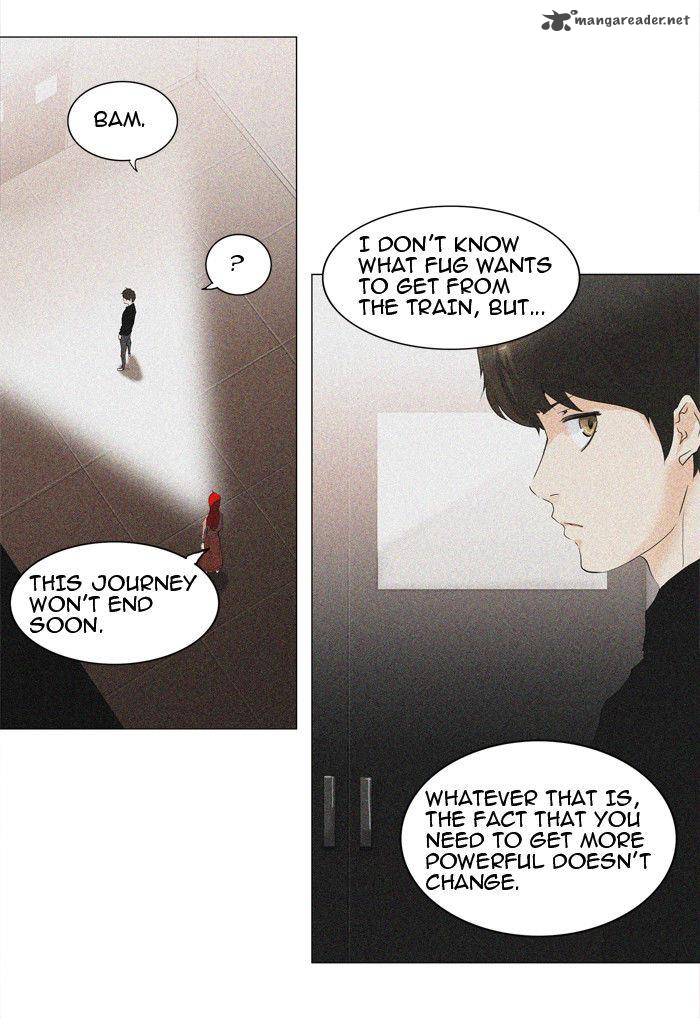 Tower of God - Chapter 204 Page 40