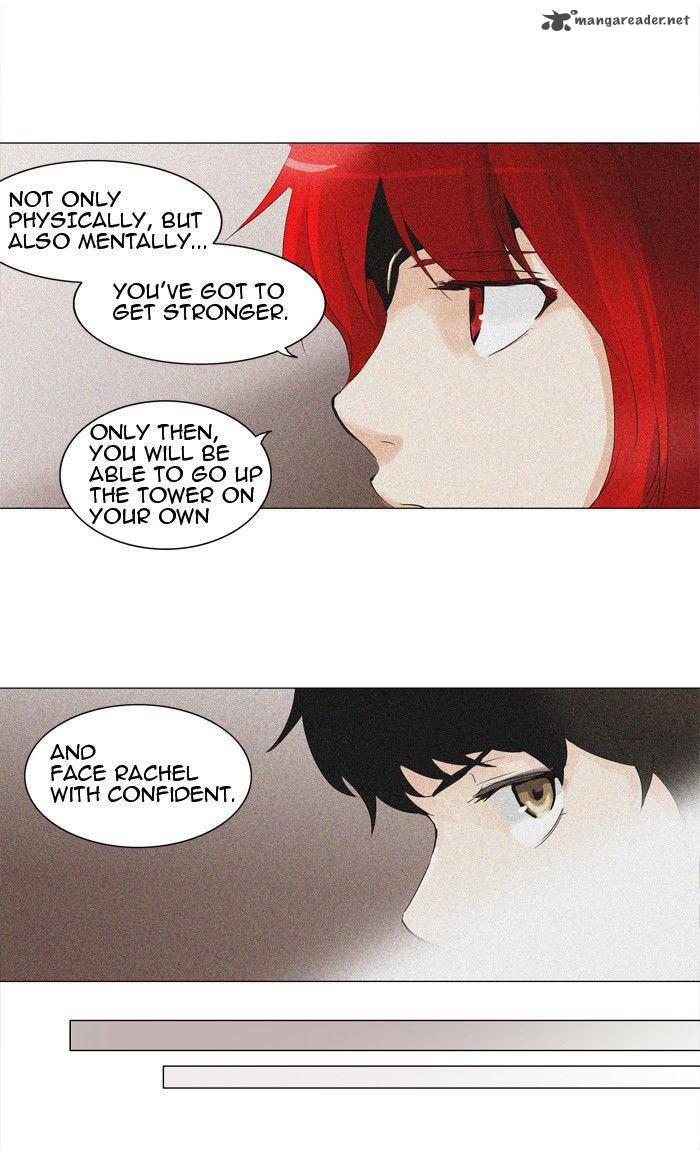 Tower of God - Chapter 204 Page 41