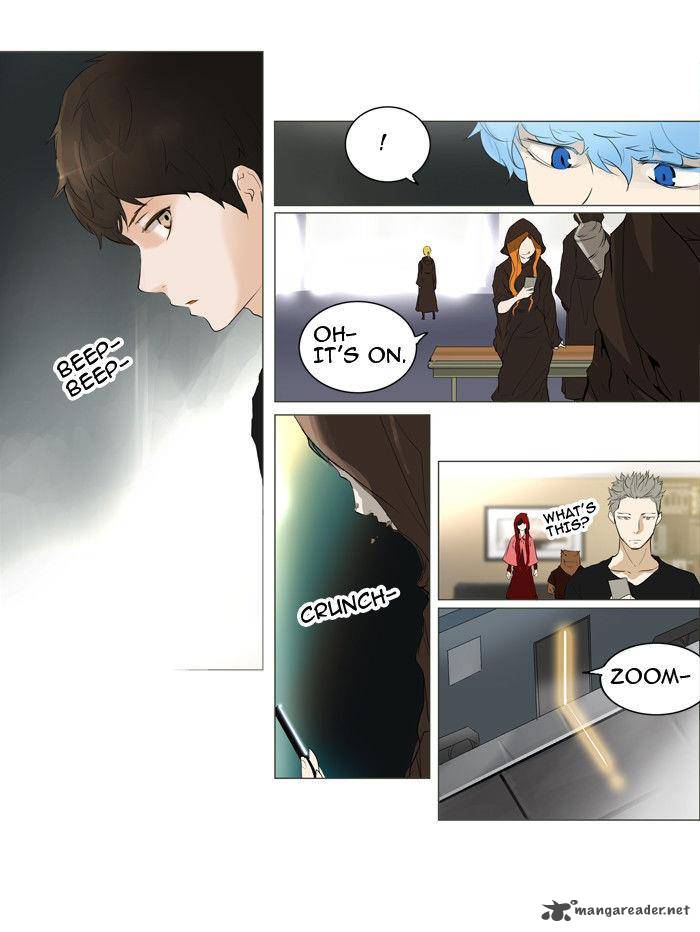 Tower of God - Chapter 204 Page 43