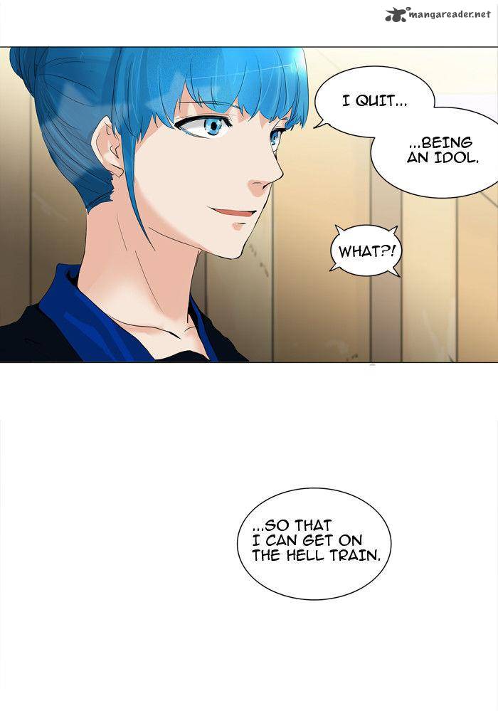 Tower of God - Chapter 204 Page 6