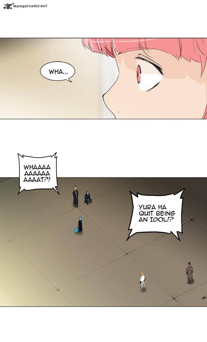 Tower of God - Chapter 204 Page 9