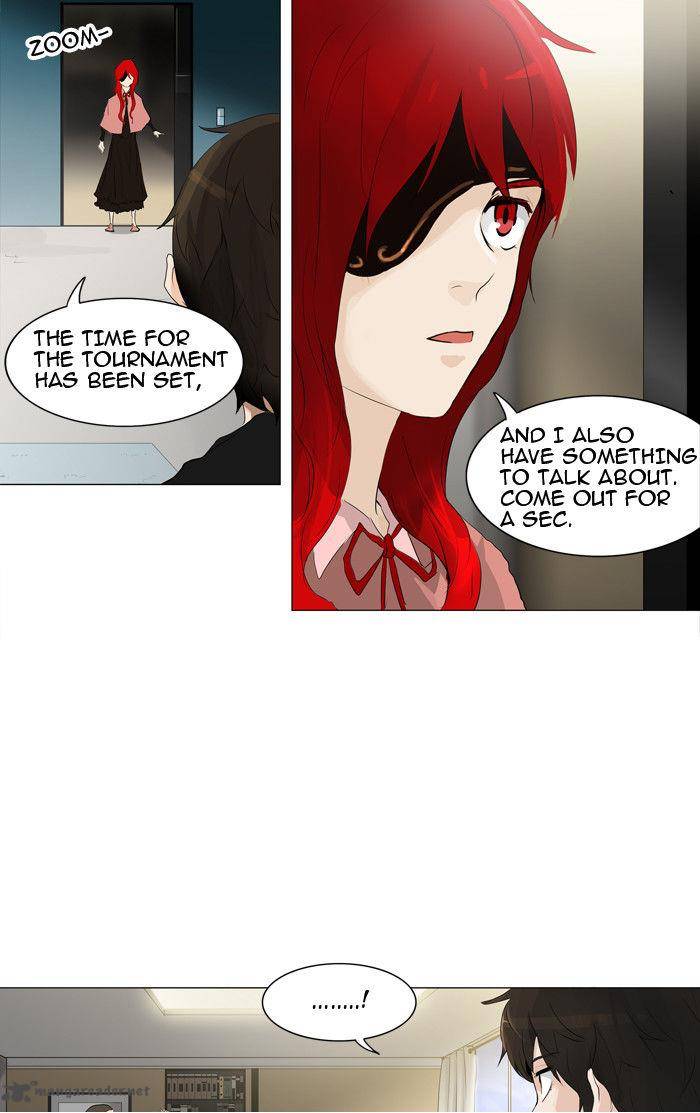 Tower of God - Chapter 205 Page 10