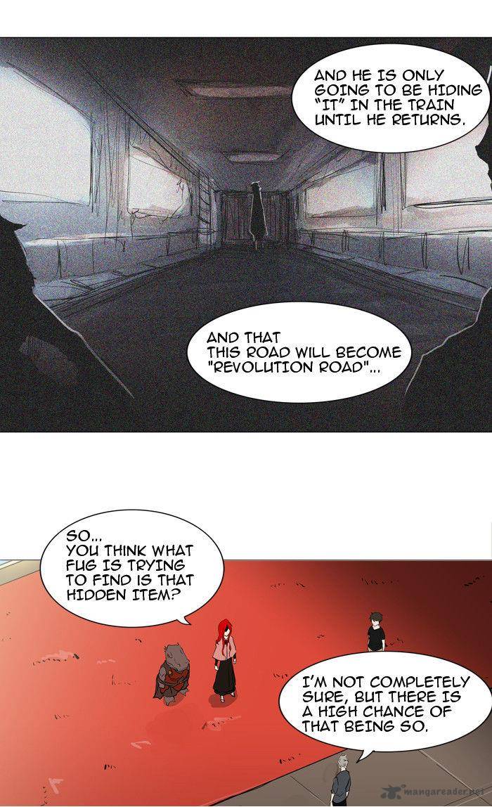 Tower of God - Chapter 205 Page 15