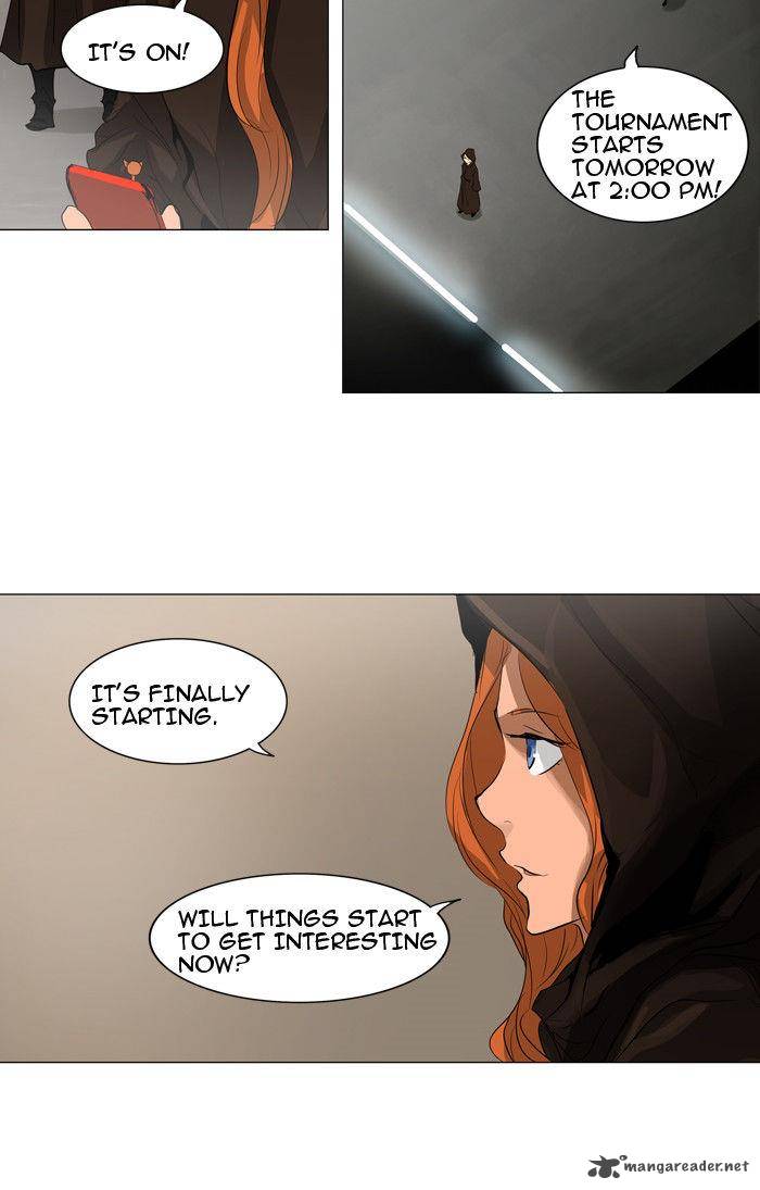 Tower of God - Chapter 205 Page 19