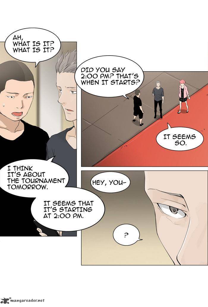 Tower of God - Chapter 205 Page 2