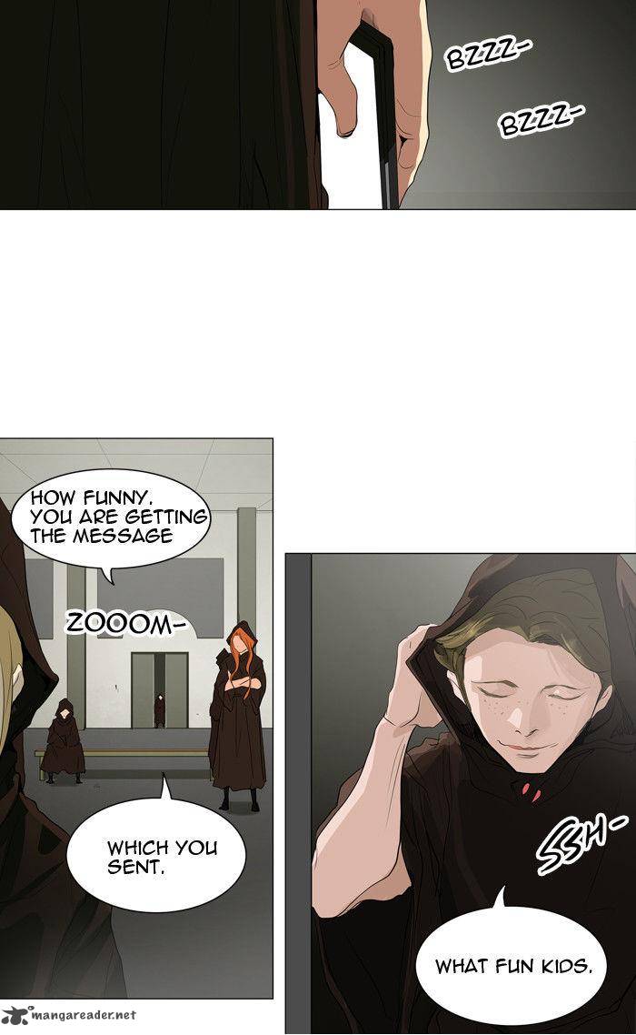 Tower of God - Chapter 205 Page 21