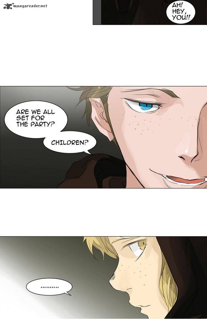 Tower of God - Chapter 205 Page 22