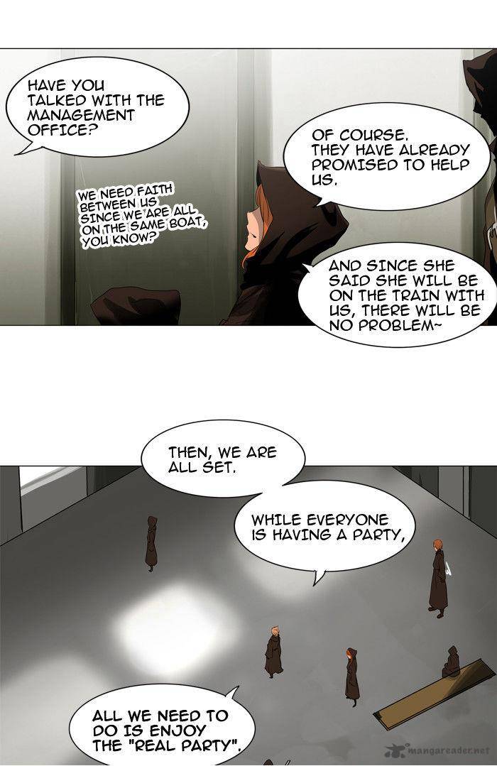 Tower of God - Chapter 205 Page 24