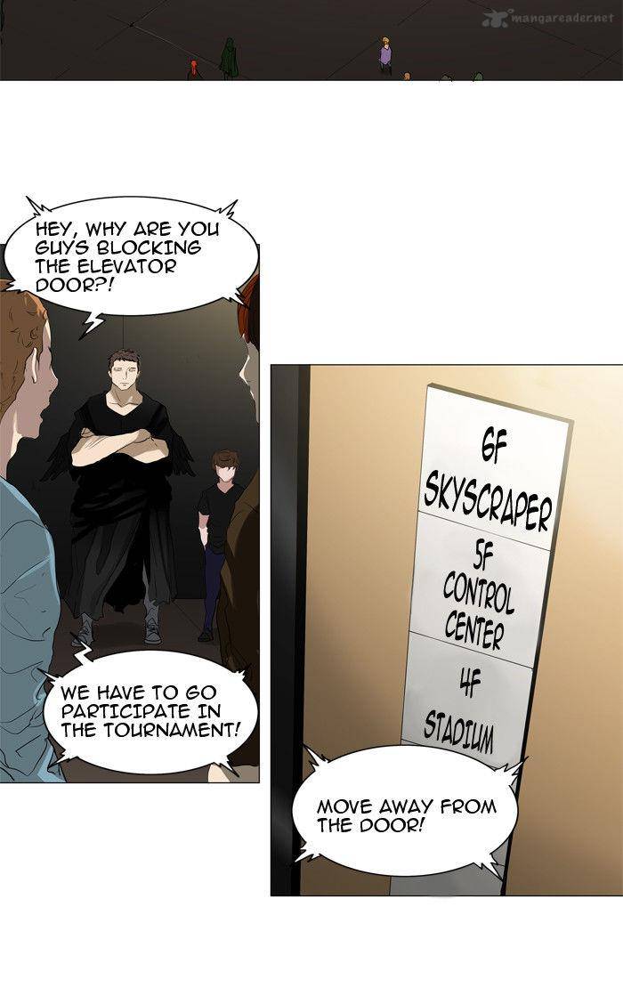 Tower of God - Chapter 205 Page 27