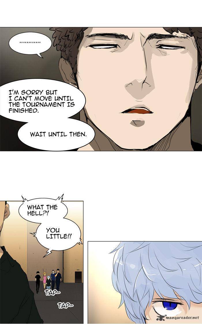 Tower of God - Chapter 205 Page 28