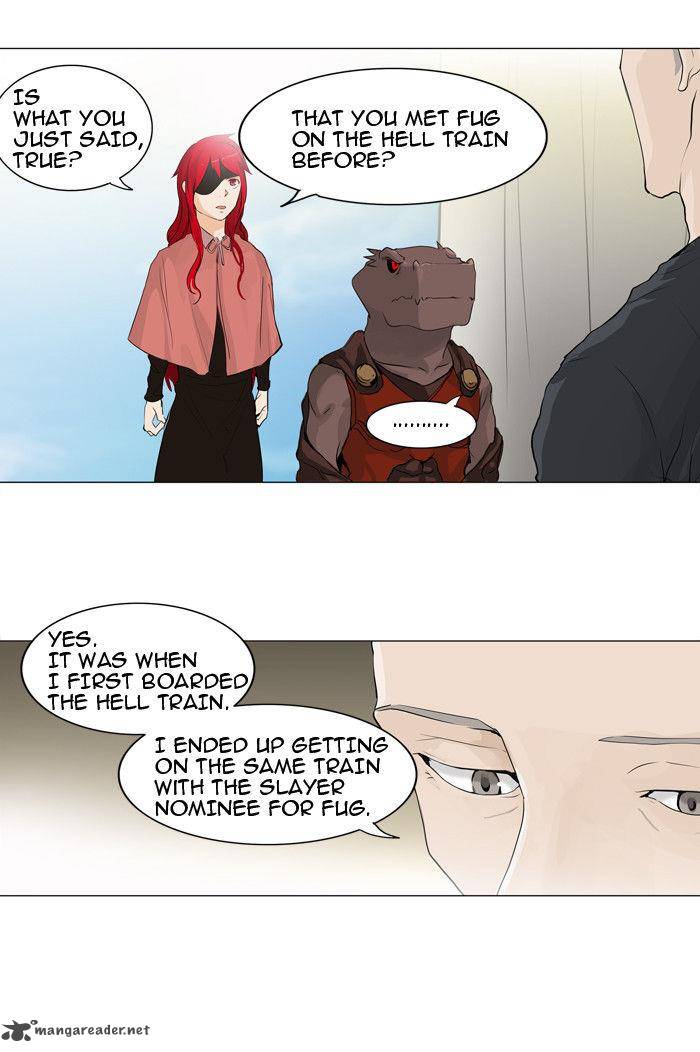 Tower of God - Chapter 205 Page 3