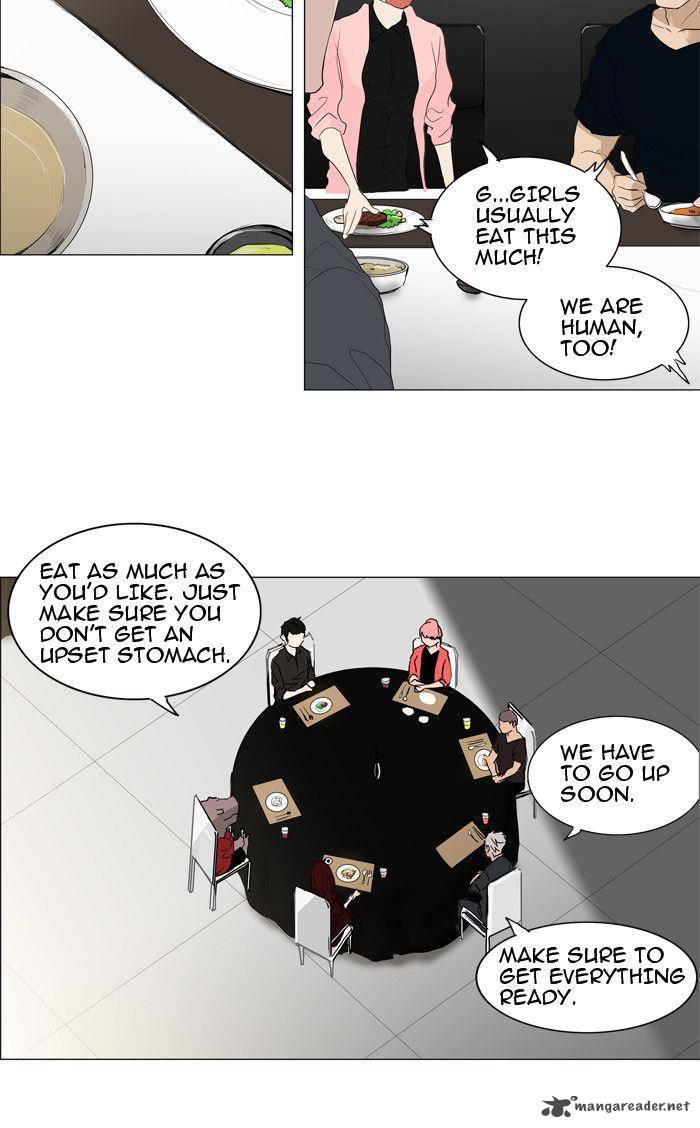 Tower of God - Chapter 205 Page 31