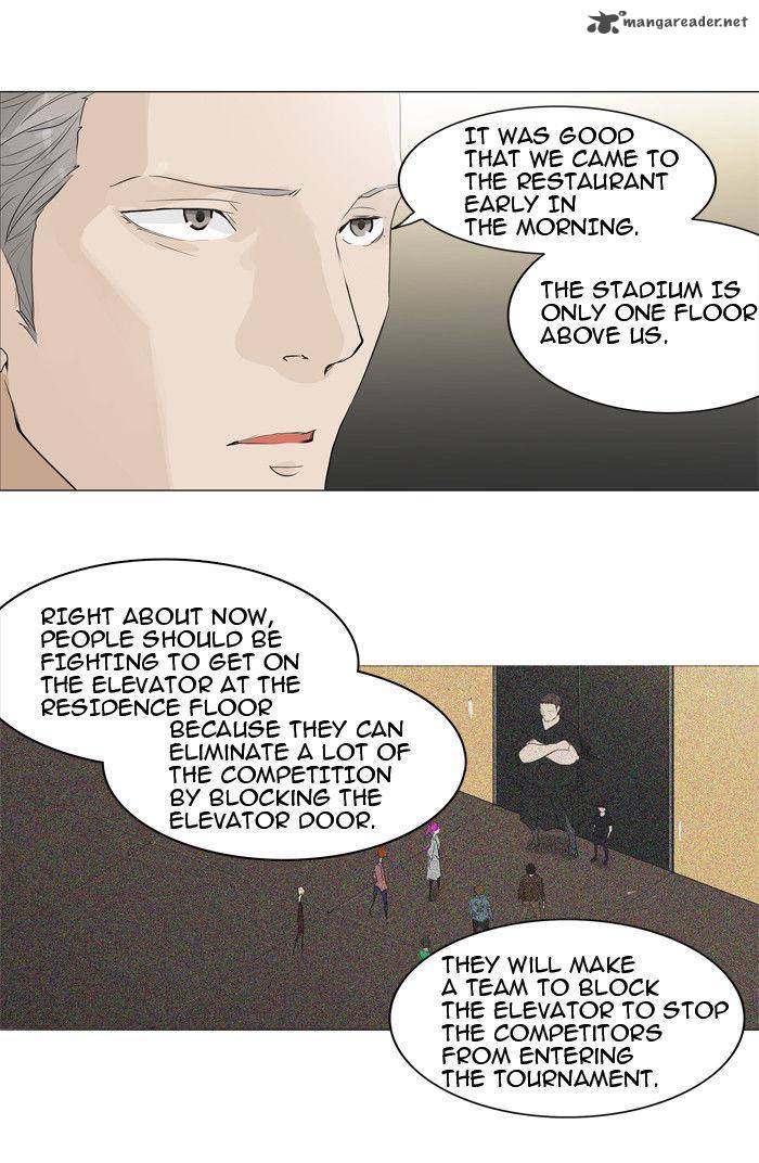 Tower of God - Chapter 205 Page 32