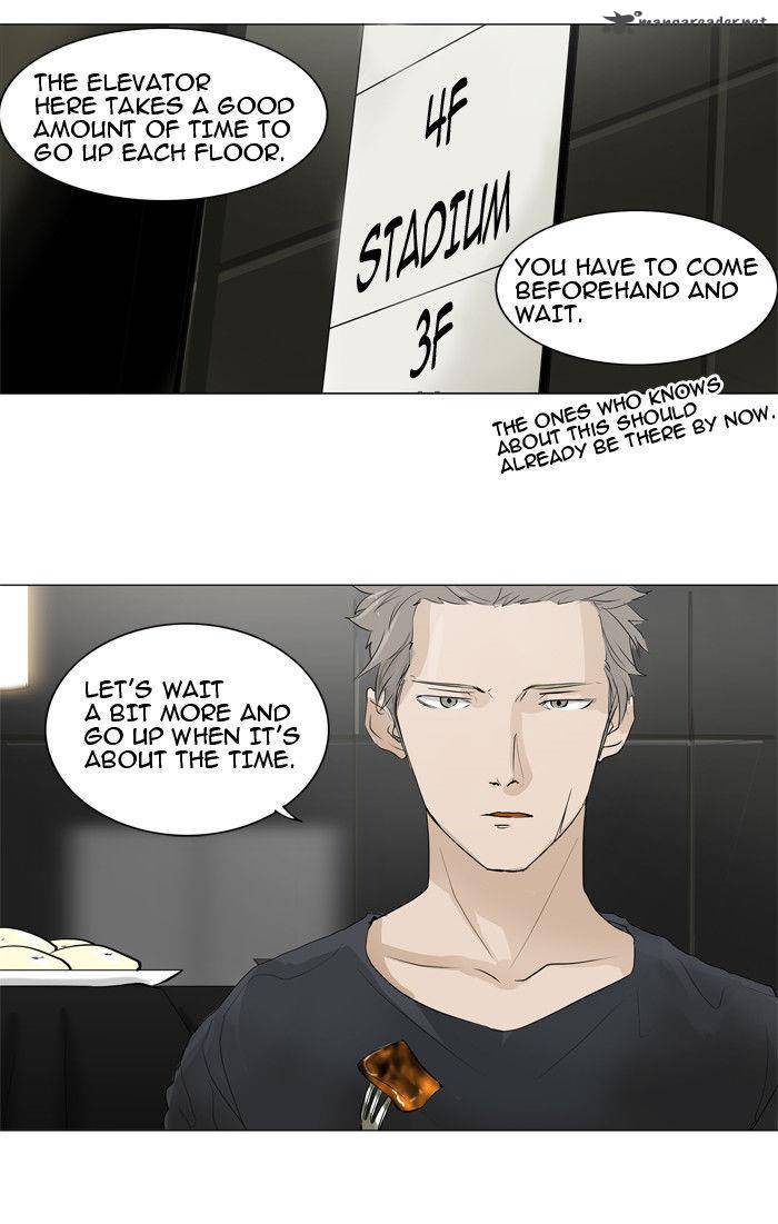 Tower of God - Chapter 205 Page 33