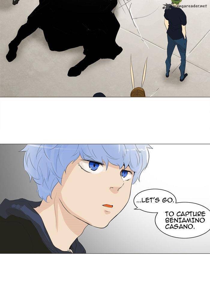 Tower of God - Chapter 205 Page 35