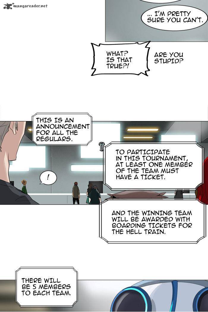 Tower of God - Chapter 205 Page 39