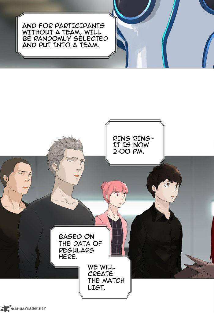 Tower of God - Chapter 205 Page 40