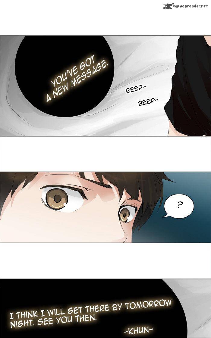 Tower of God - Chapter 205 Page 8