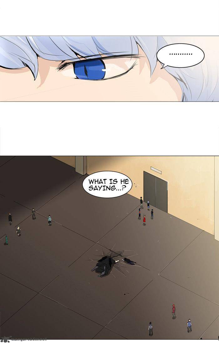 Tower of God - Chapter 206 Page 13