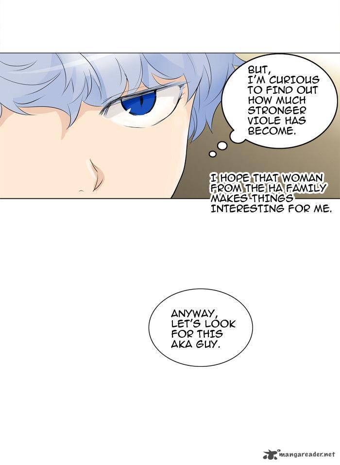 Tower of God - Chapter 206 Page 16