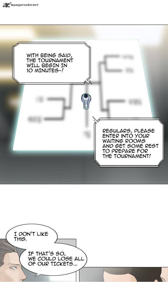 Tower of God - Chapter 206 Page 19