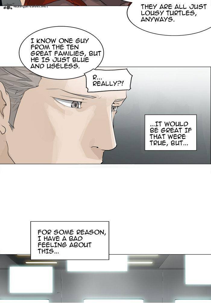 Tower of God - Chapter 206 Page 21