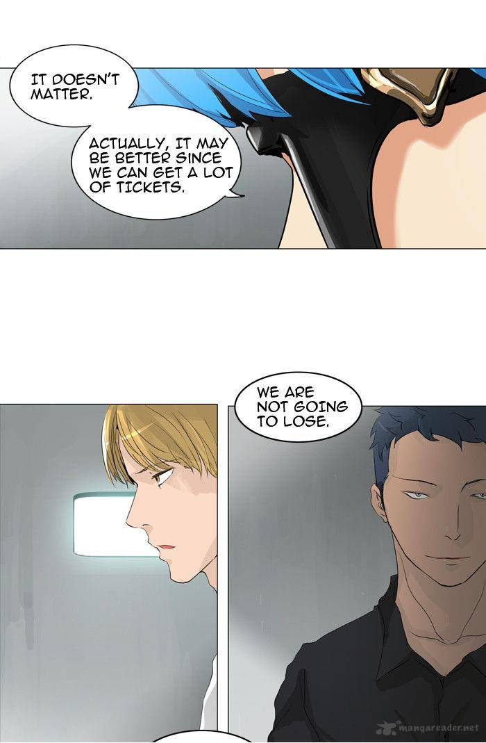 Tower of God - Chapter 206 Page 23