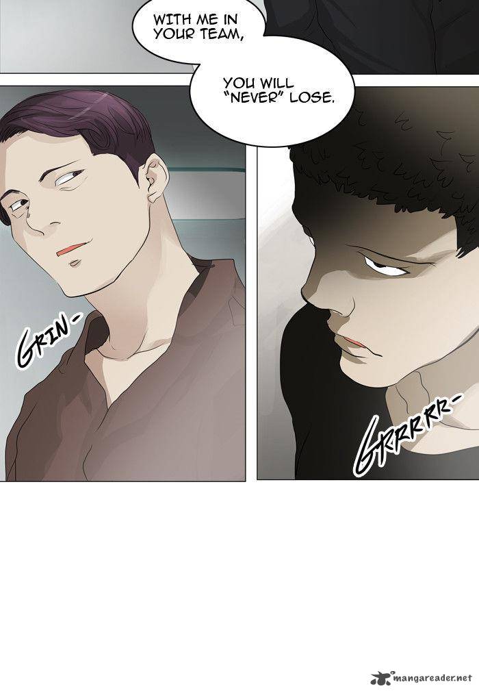 Tower of God - Chapter 206 Page 24