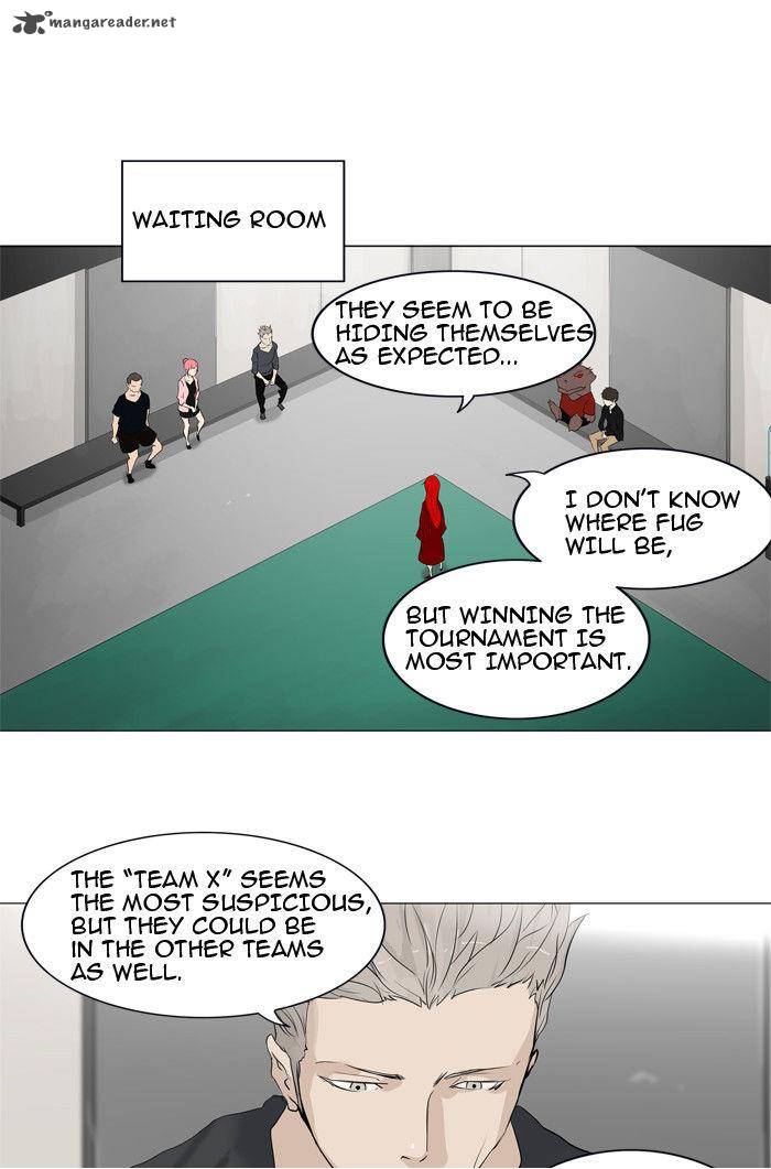 Tower of God - Chapter 206 Page 25