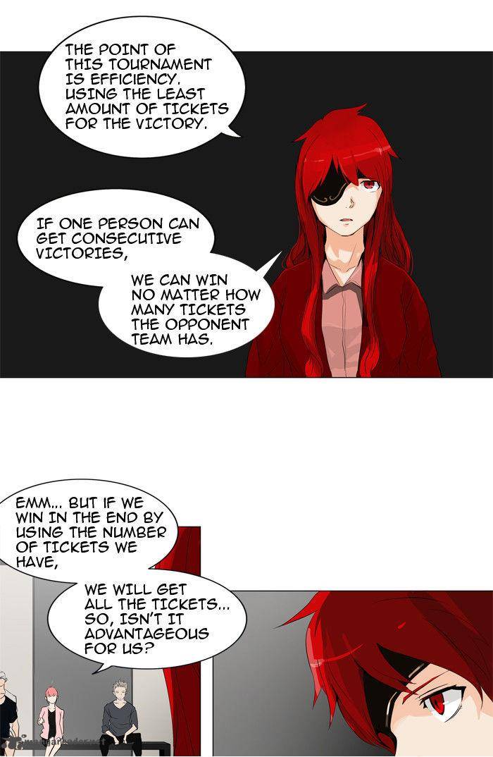 Tower of God - Chapter 206 Page 27