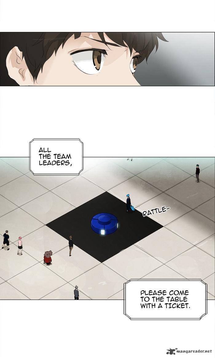 Tower of God - Chapter 206 Page 32