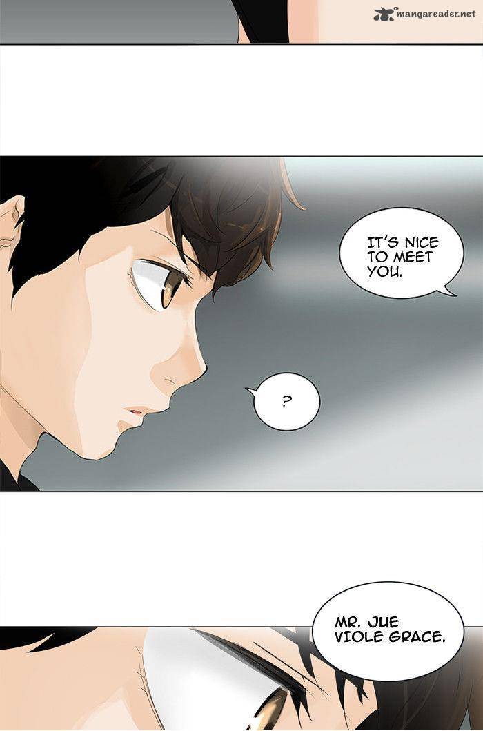 Tower of God - Chapter 206 Page 34