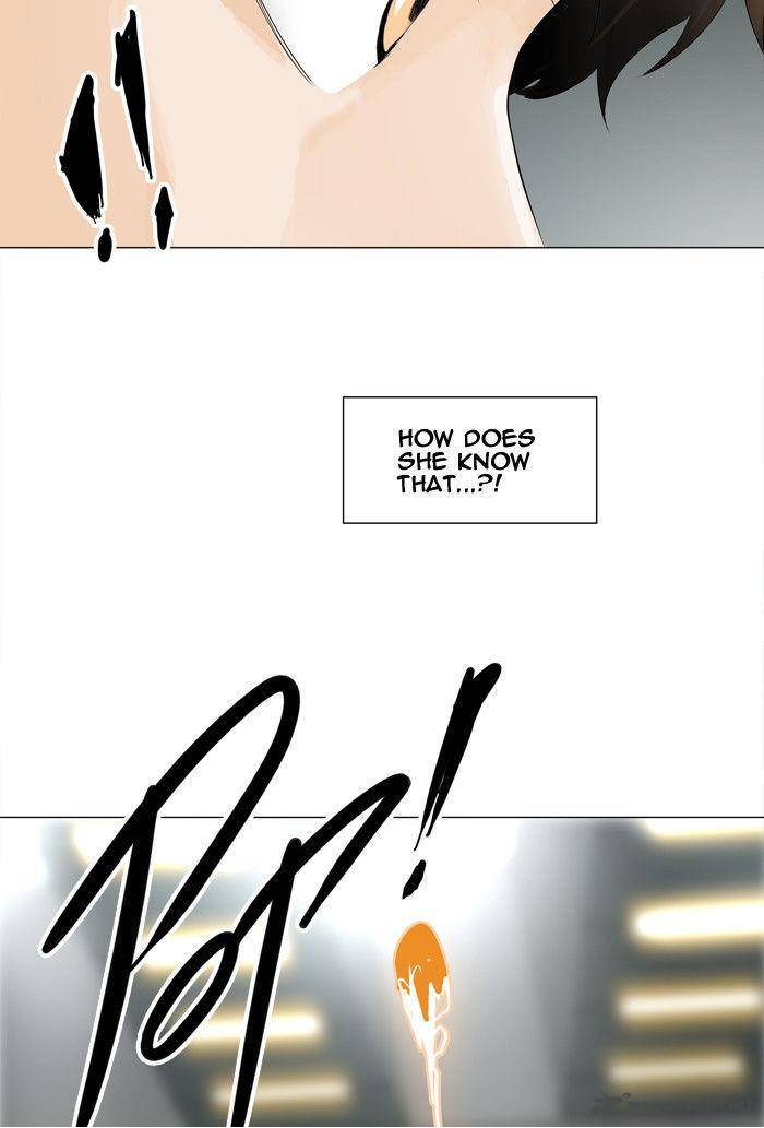 Tower of God - Chapter 206 Page 35