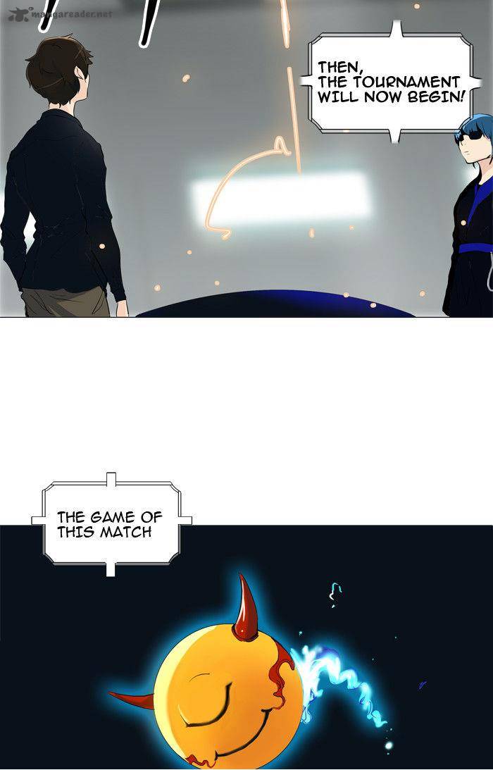 Tower of God - Chapter 206 Page 36