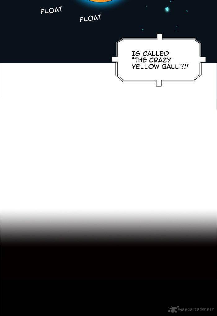 Tower of God - Chapter 206 Page 37