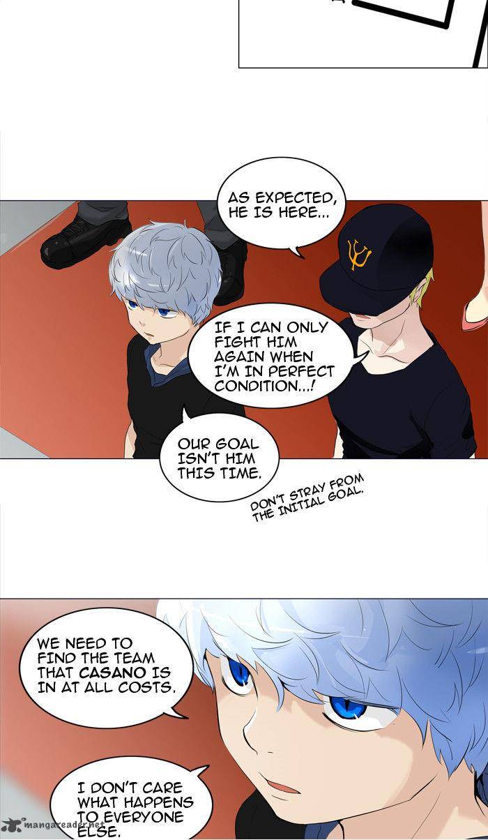 Tower of God - Chapter 206 Page 9