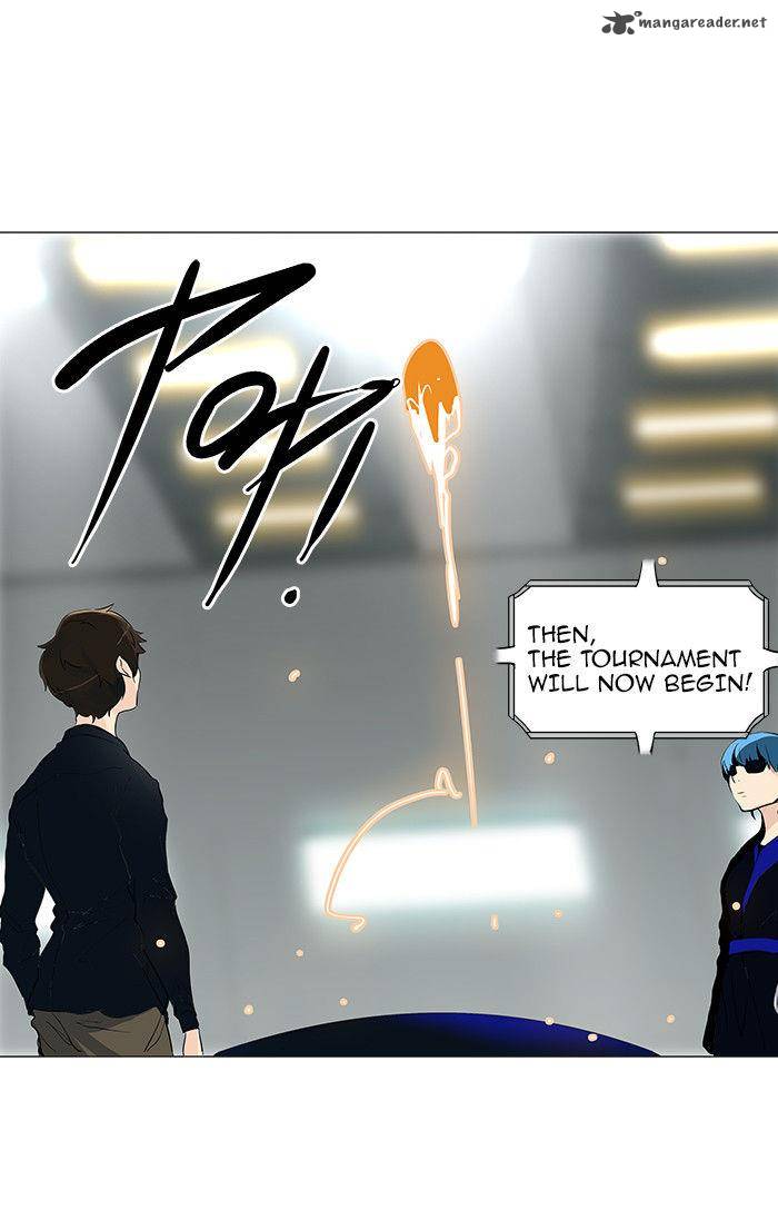 Tower of God - Chapter 207 Page 1