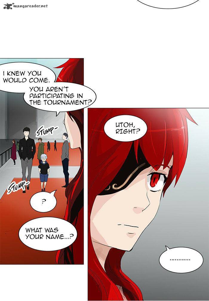 Tower of God - Chapter 207 Page 15