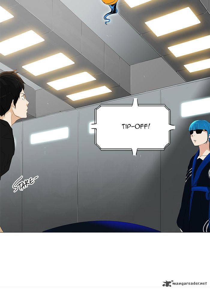 Tower of God - Chapter 207 Page 24