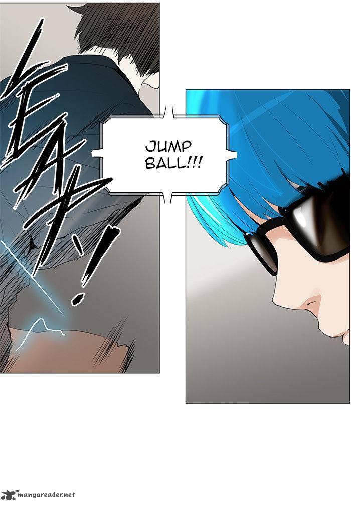 Tower of God - Chapter 207 Page 25