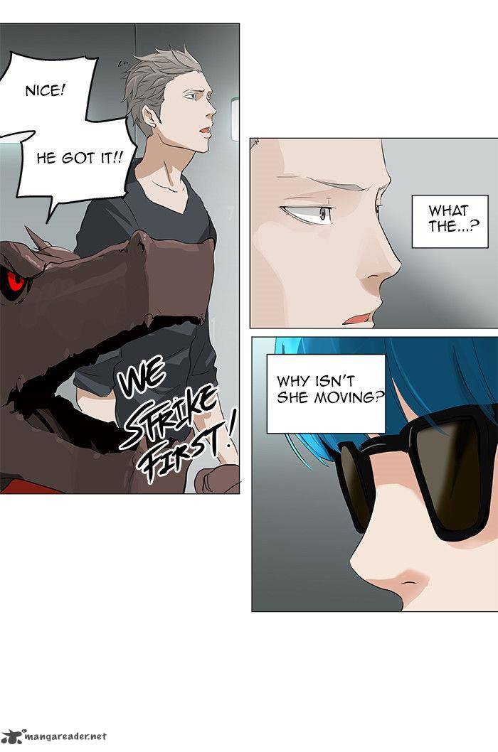 Tower of God - Chapter 207 Page 27