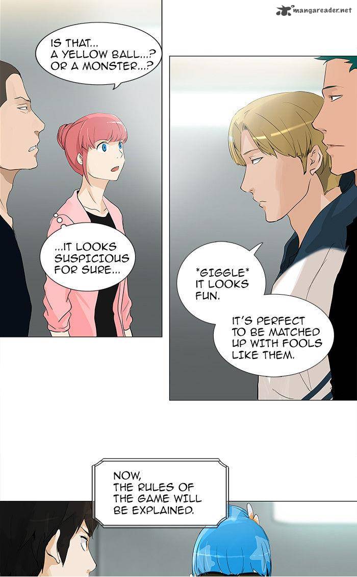 Tower of God - Chapter 207 Page 3