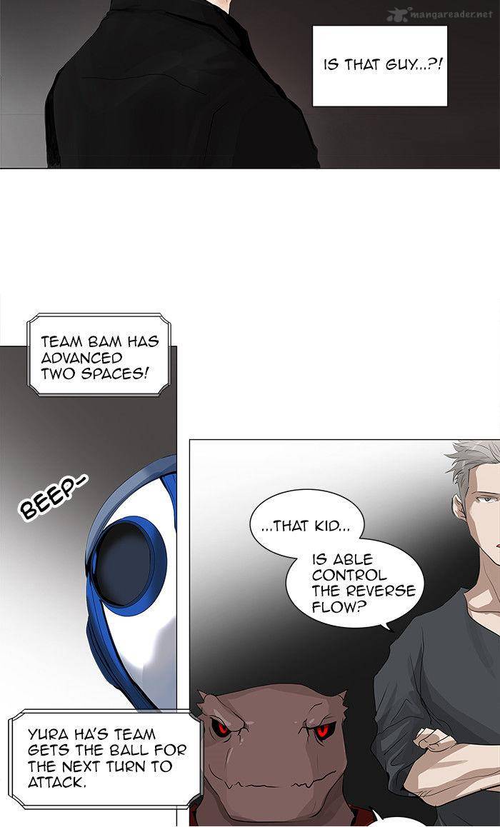 Tower of God - Chapter 207 Page 34