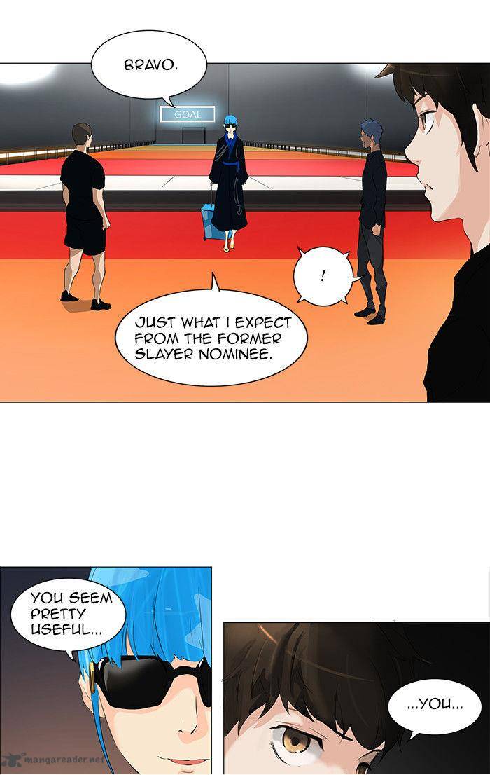 Tower of God - Chapter 207 Page 37