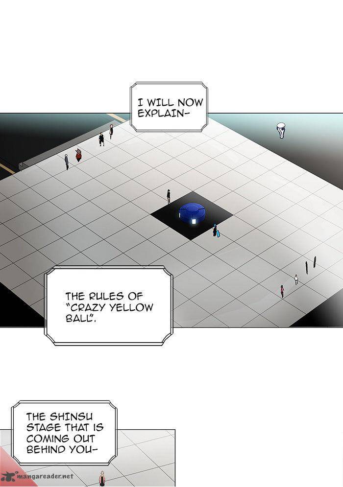 Tower of God - Chapter 207 Page 8